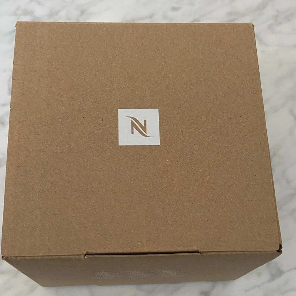 Single Nespresso Barista Cappuccino Cup